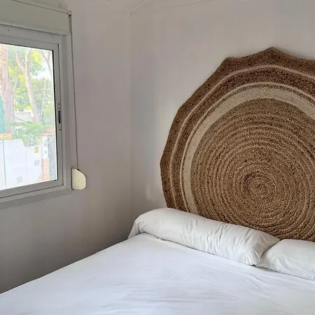 Camping Moraira Camping