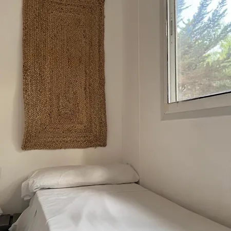 Camping Camping Moraira *