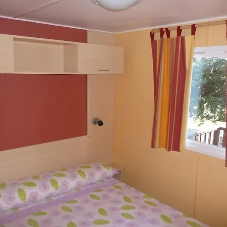 Camping Moraira Campsite Moraira