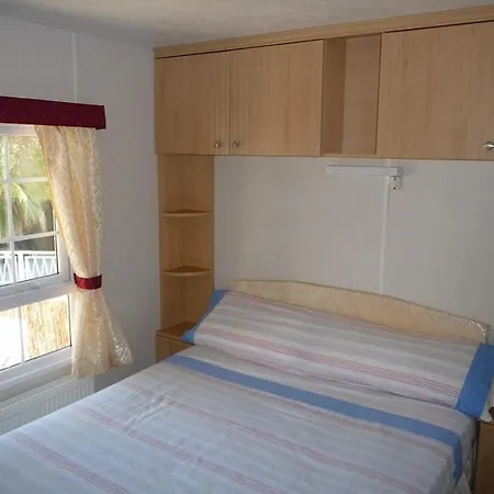 Camping Moraira *