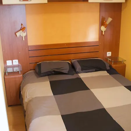Campsite Camping Moraira Moraira