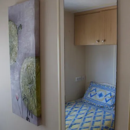 Camping Moraira Campsite Moraira