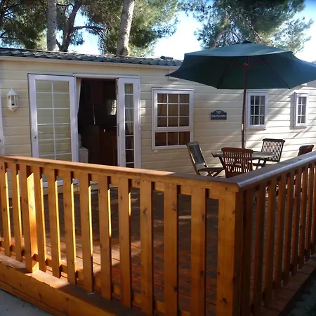 Camping Moraira * Moraira