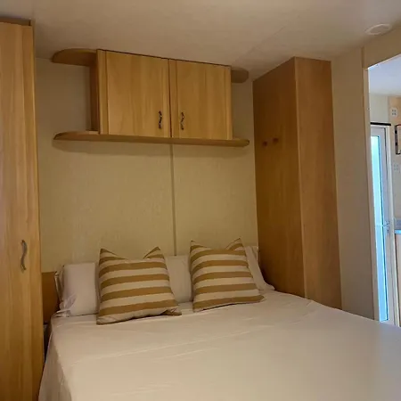 Camping Moraira * מוריירה