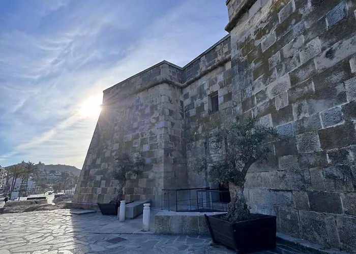 Camping Moraira Kemping Moraira