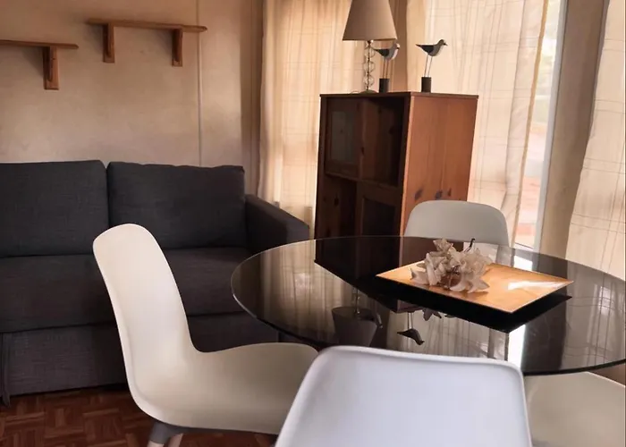 Camping Moraira Moraira