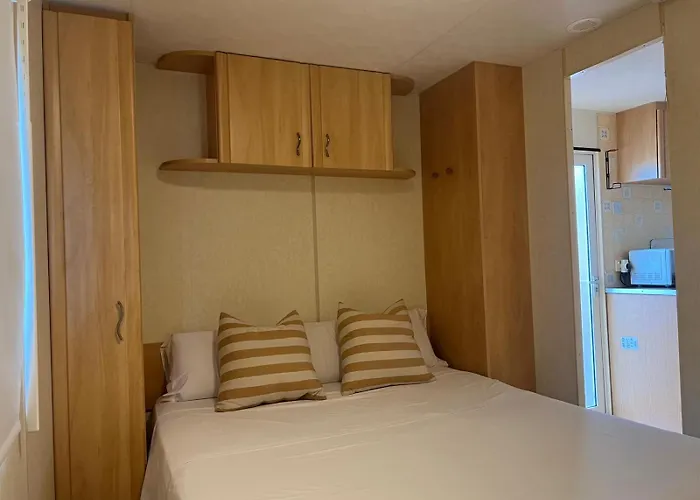 Camping Moraira * Moraira