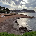 Camping Moraira 캠프장 모라이라