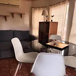 Camping Moraira 모라이라