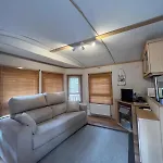 Camping Moraira 캠프장 *