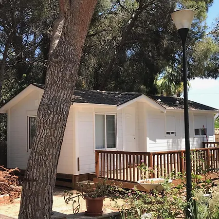 Camping Moraira *