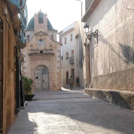 캠프장 Camping Moraira 모라이라