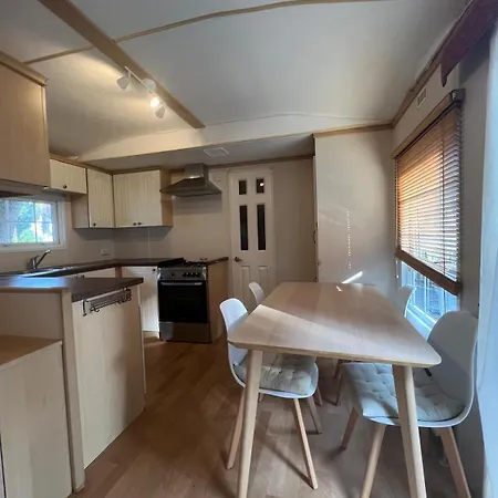 Camping Moraira *
